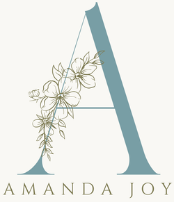 Amanda Joy | Fabric Designer | Interior Fabrics