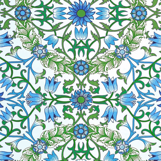 Amanda Joy Fabrics Fabric Victorian Vintage Floral Fabric II